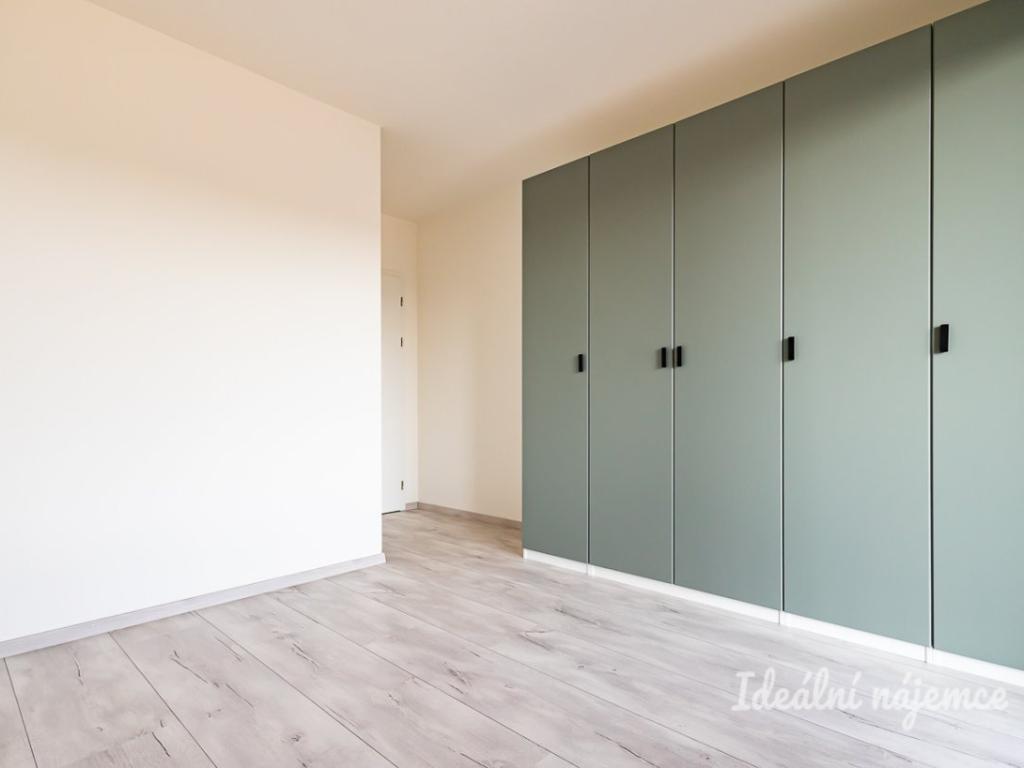Pronájem bytu 2+kk 54 m2