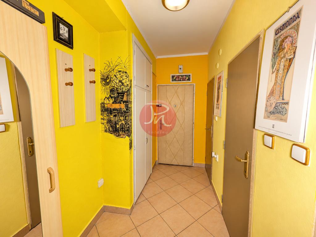 Prodej bytu 2+1 58 m2, Prostějov – náhled fotky 20