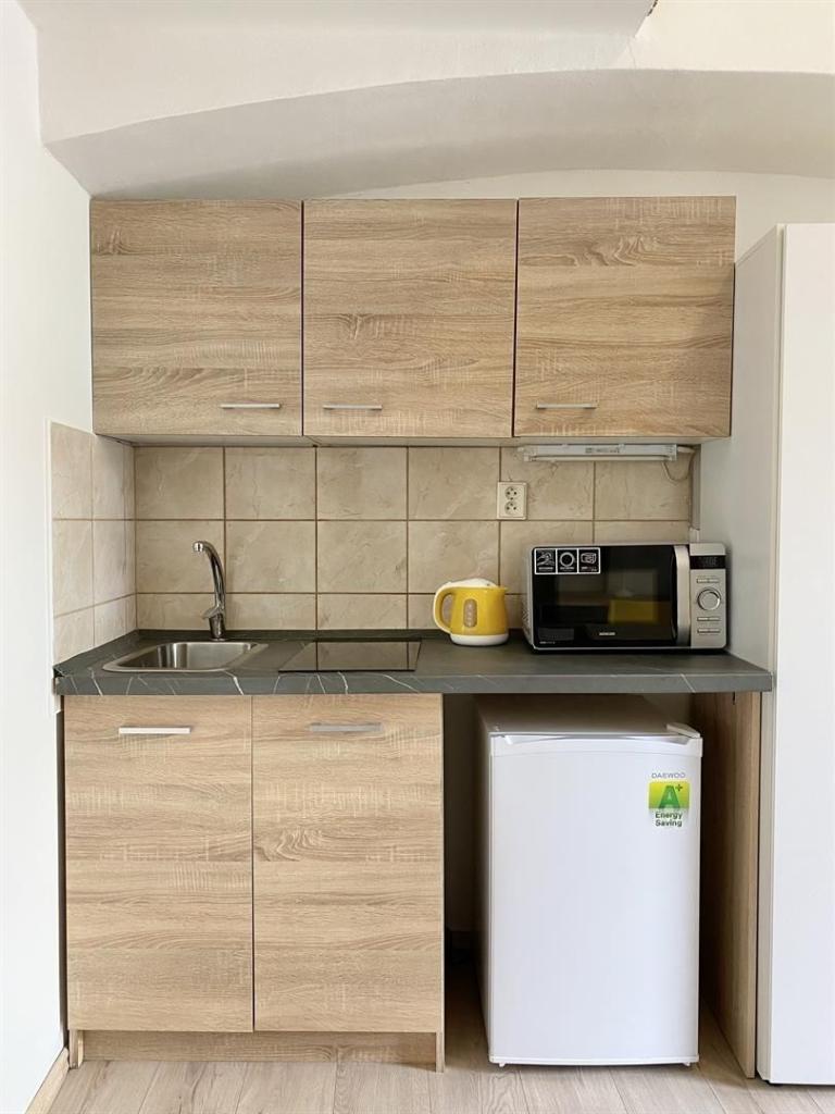 Pronájem bytu 1+kk 20 m2