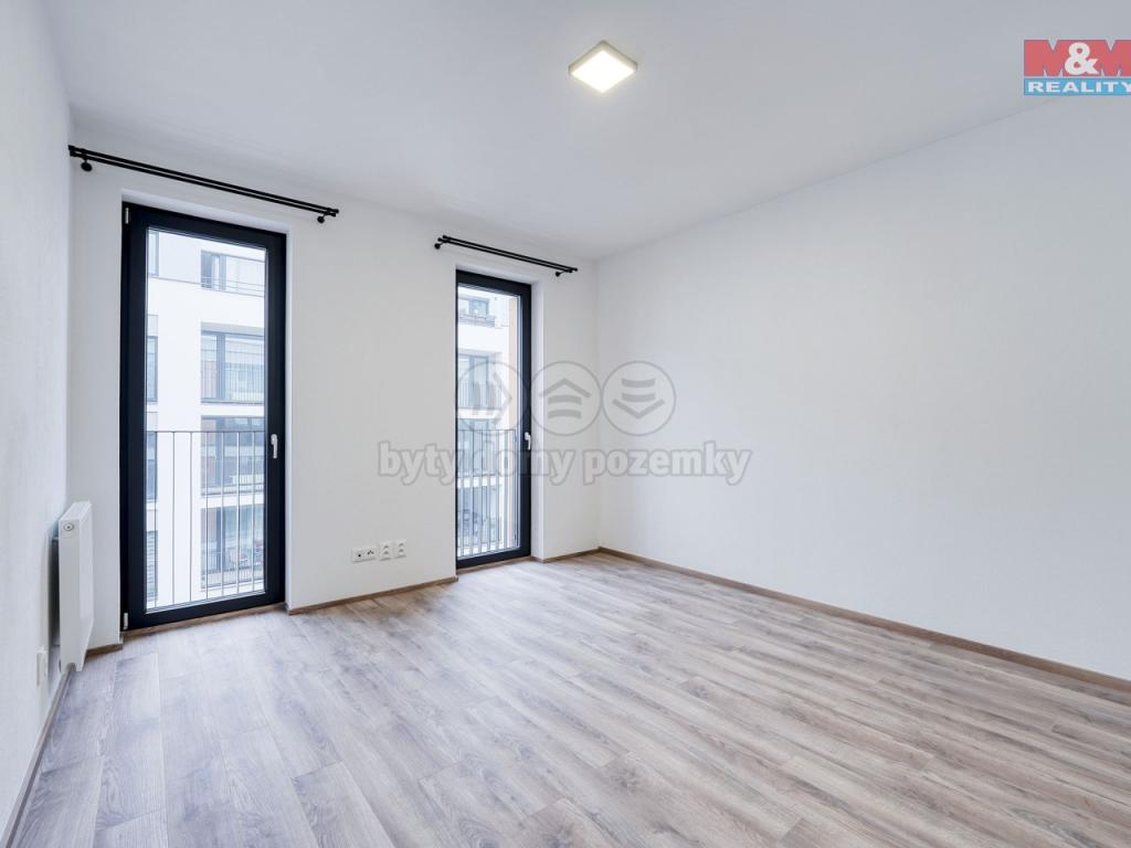 Pronajem bytu 2+kk 54 m2