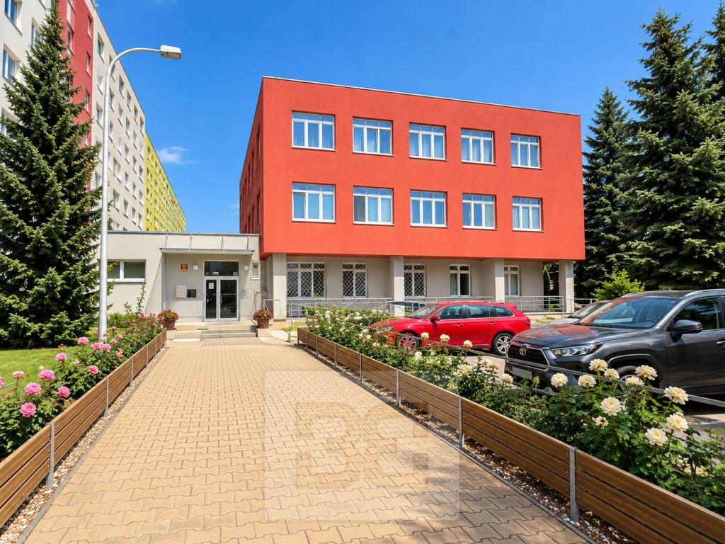 Pronájem bytu 2+1 56 m2, Praha – náhled fotky 15