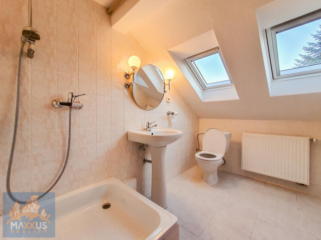 Pronájem domu 483 m2, Praha – náhled fotky 24