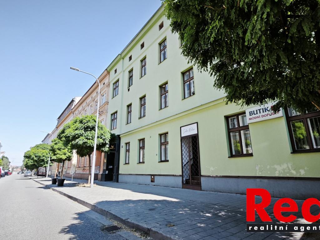 Pronájem bytu 1+kk 30 m2, Brno – náhled fotky 9