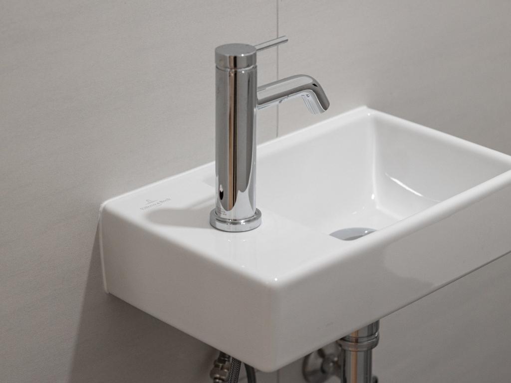Pronájem bytu 4+kk 105 m2, Praha – náhled fotky 17