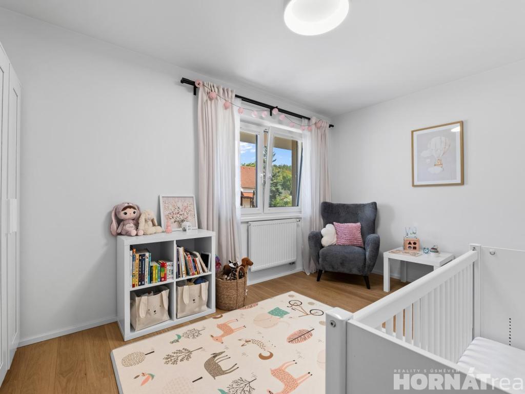 Prodej bytu 3+kk 69 m2, Kunice – náhled fotky 18