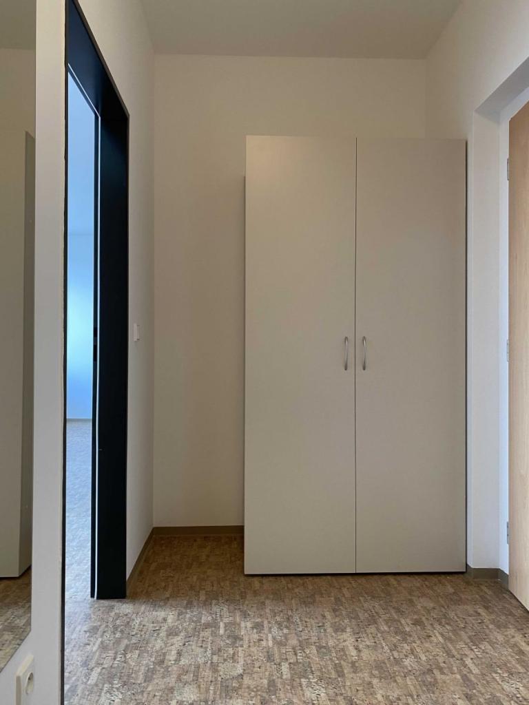 Pronájem bytu 2+kk 38 m2