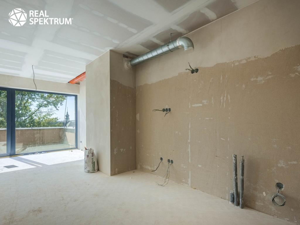 Pronájem bytu 3+kk 61 m2, Brno – náhled fotky 20