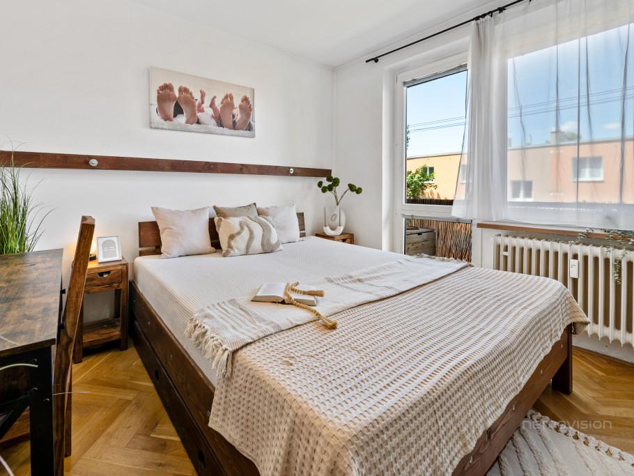Prodej bytu 3+1 73 m2, Tišnov – náhled fotky 12