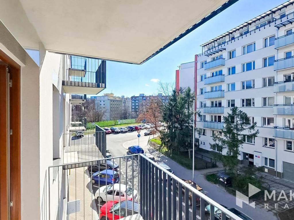 Prodej bytu 2+kk 44 m2