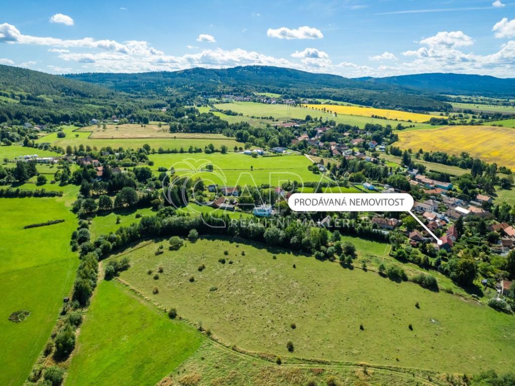 Prodej domu 97 m2, Velký Chlumec – náhled fotky 20