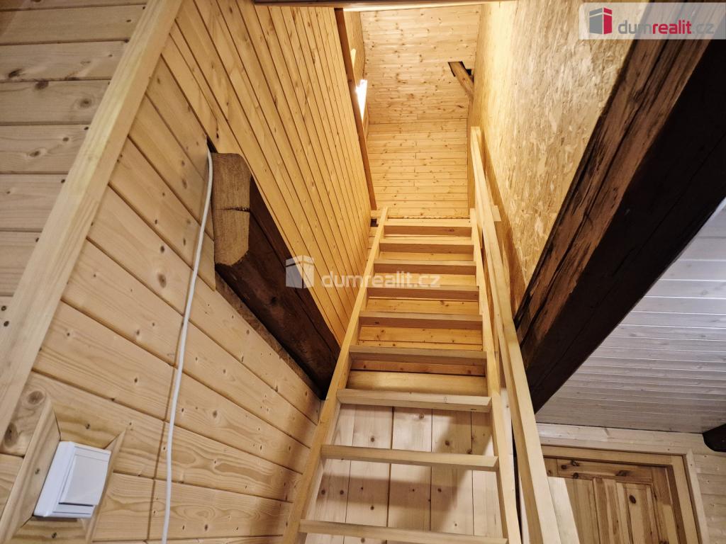 Prodej domu 110 m2, Střezimíř – náhled fotky 15