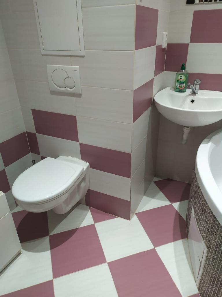 Pronajem bytu 2+kk 45 m2