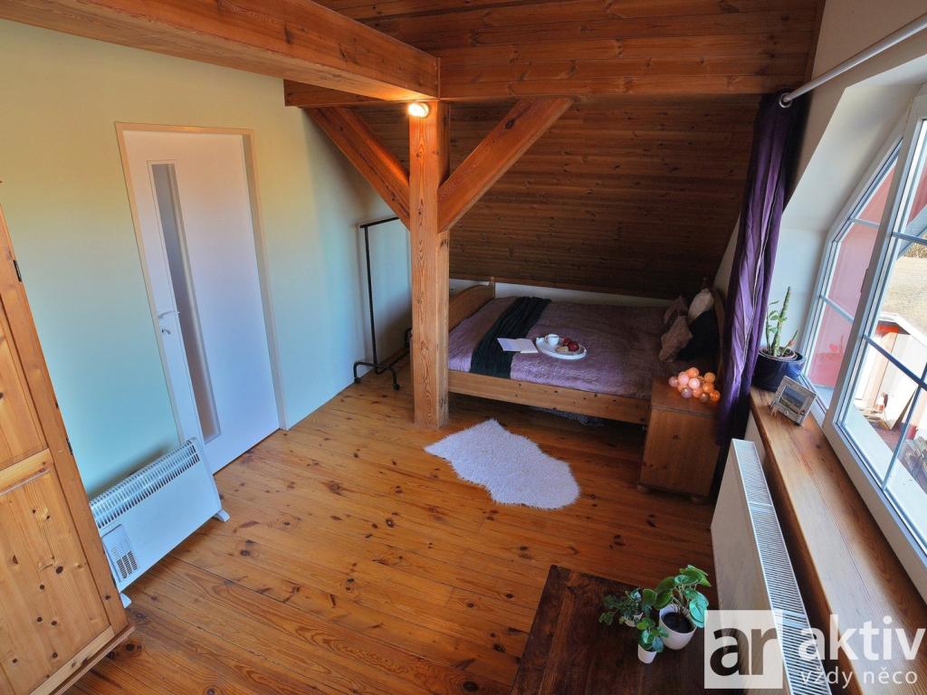 Pronájem bytu 2+kk 69 m2, Chrášťany – náhled fotky 13