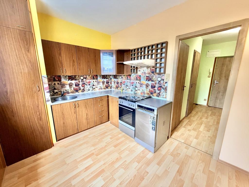 Pronájem bytu 1+1 40 m2