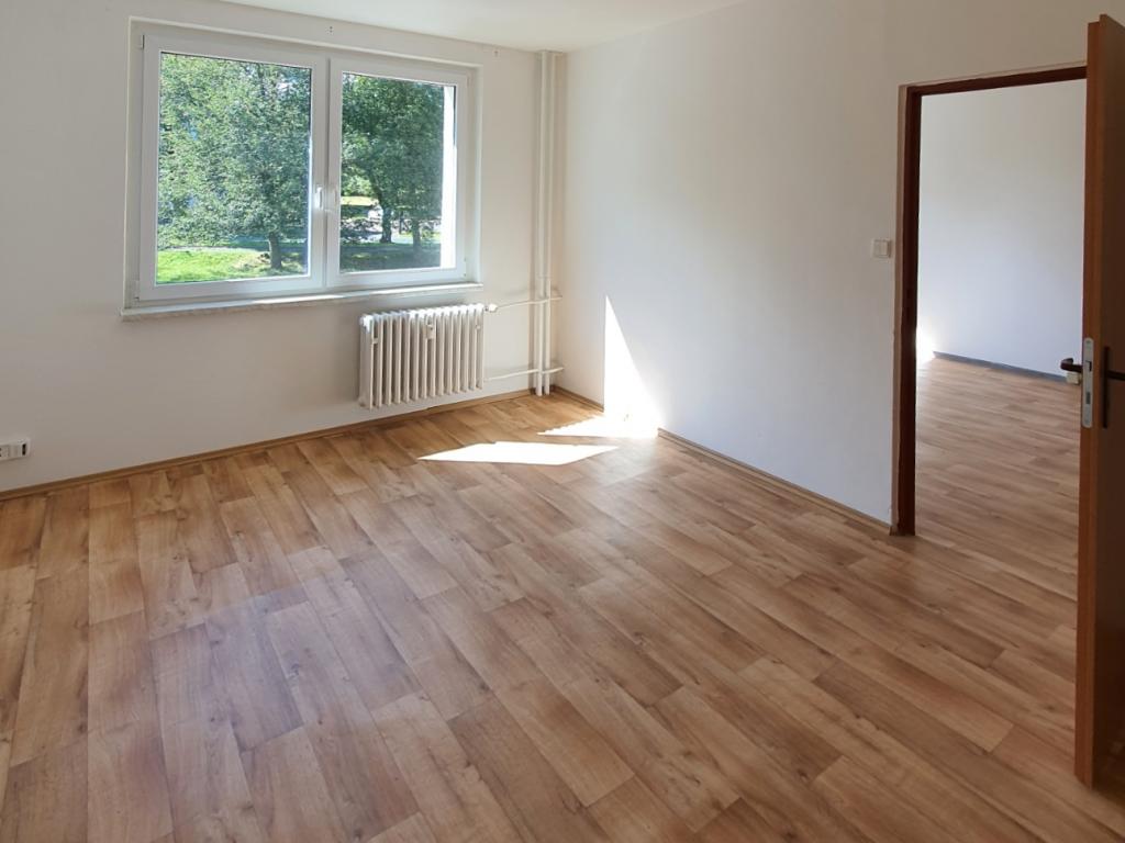 Pronájem bytu 1+1 39 m2
