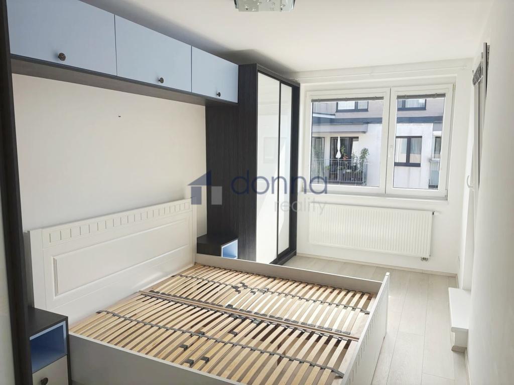 Pronájem bytu 4+kk 108 m2