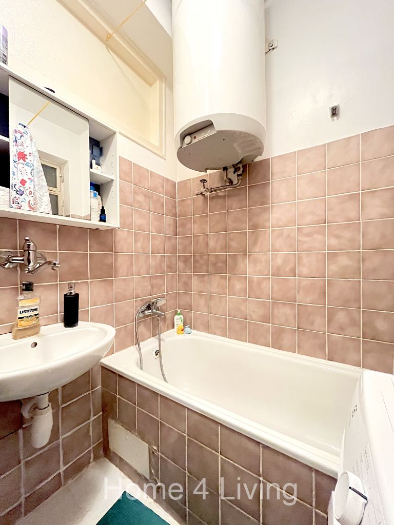 Pronájem bytu 1+1 45 m2