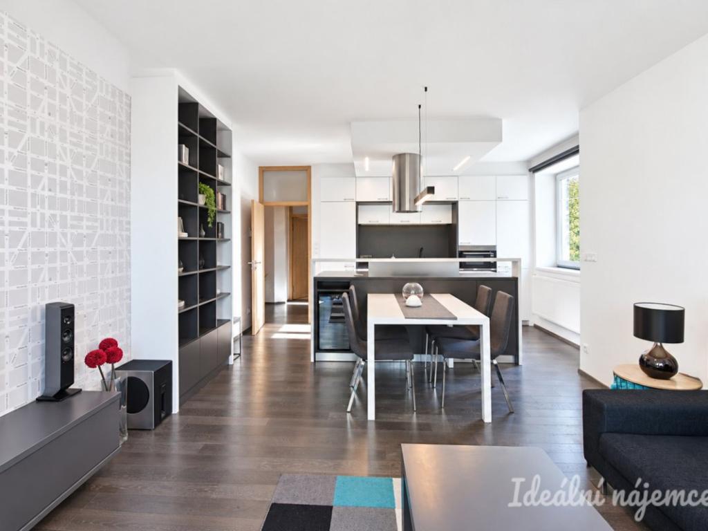 Pronájem bytu 3+kk 86 m2, Brno – náhled fotky 4