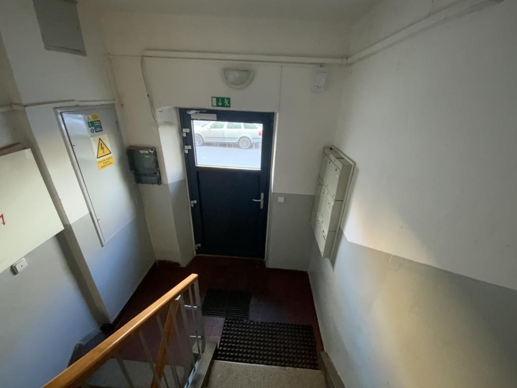 Pronájem bytu 2+1 60 m2