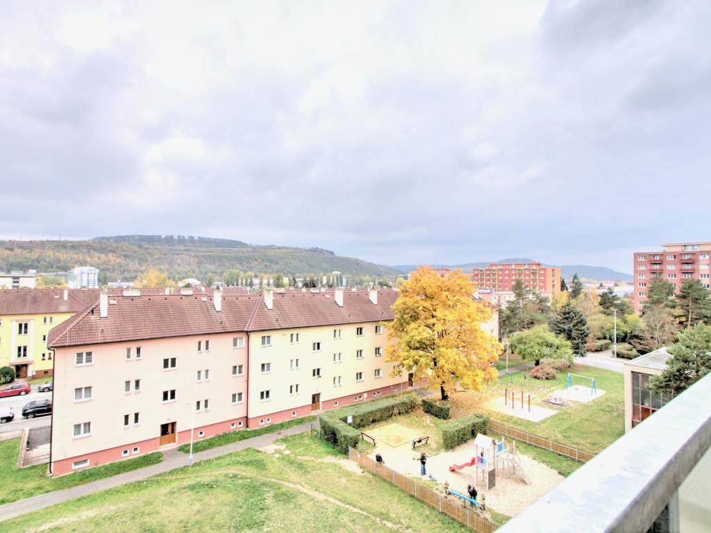Pronájem bytu 3+1 67 m2