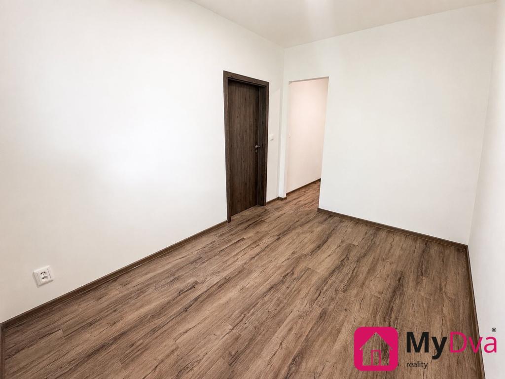 Pronájem bytu 2+kk 62 m2