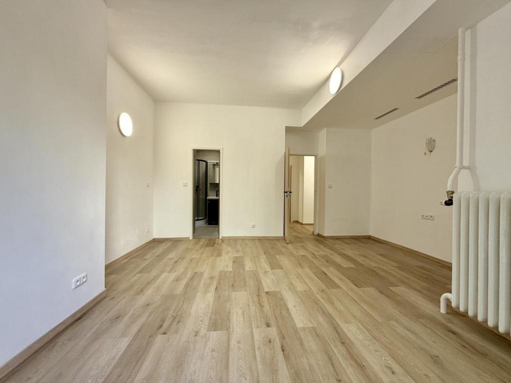 Prodej bytu 1+1 40 m2