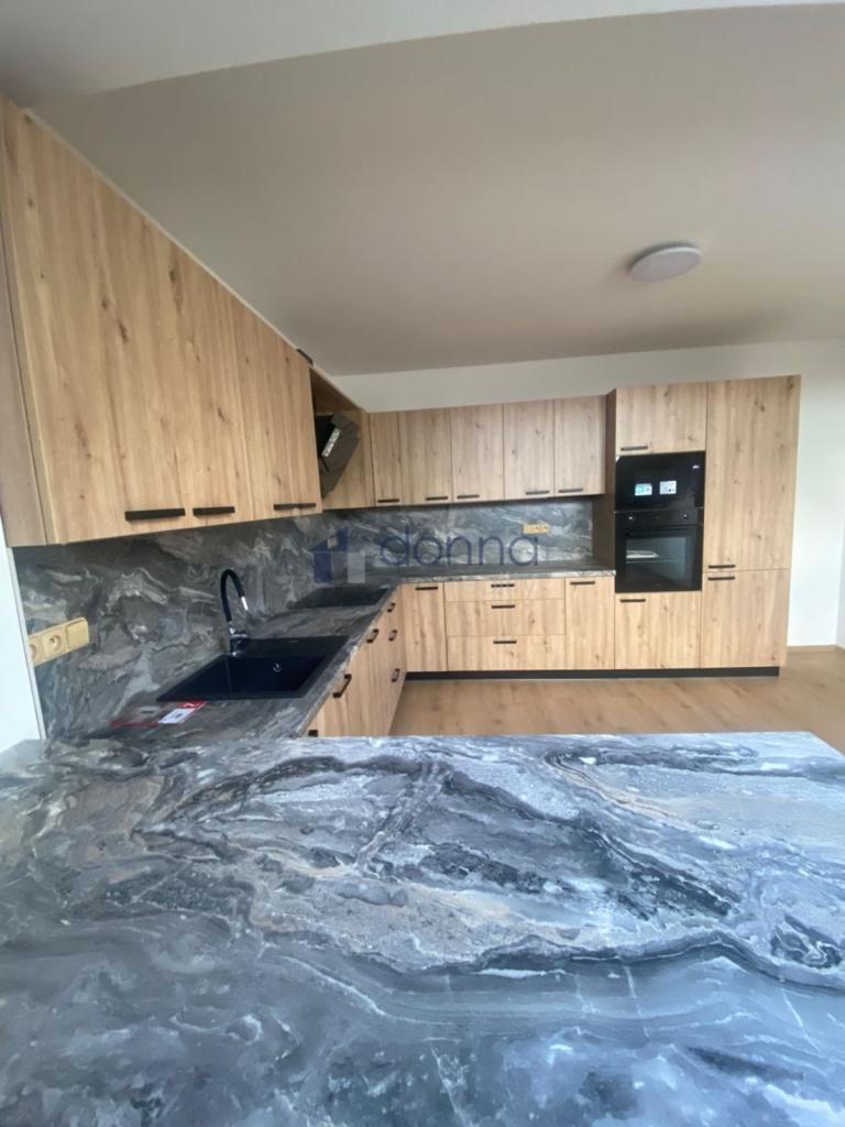 Pronájem bytu 3+1 134 m2
