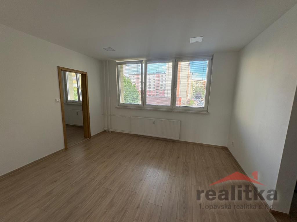 Pronájem bytu 2+1 44 m2