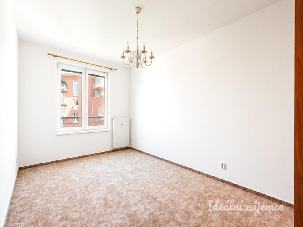 Pronájem bytu 2+kk 52 m2, Praha – náhled fotky 7
