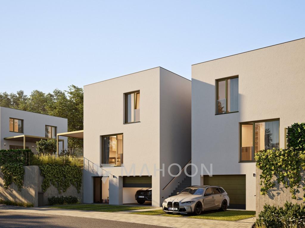 Prodej domu 154 m2