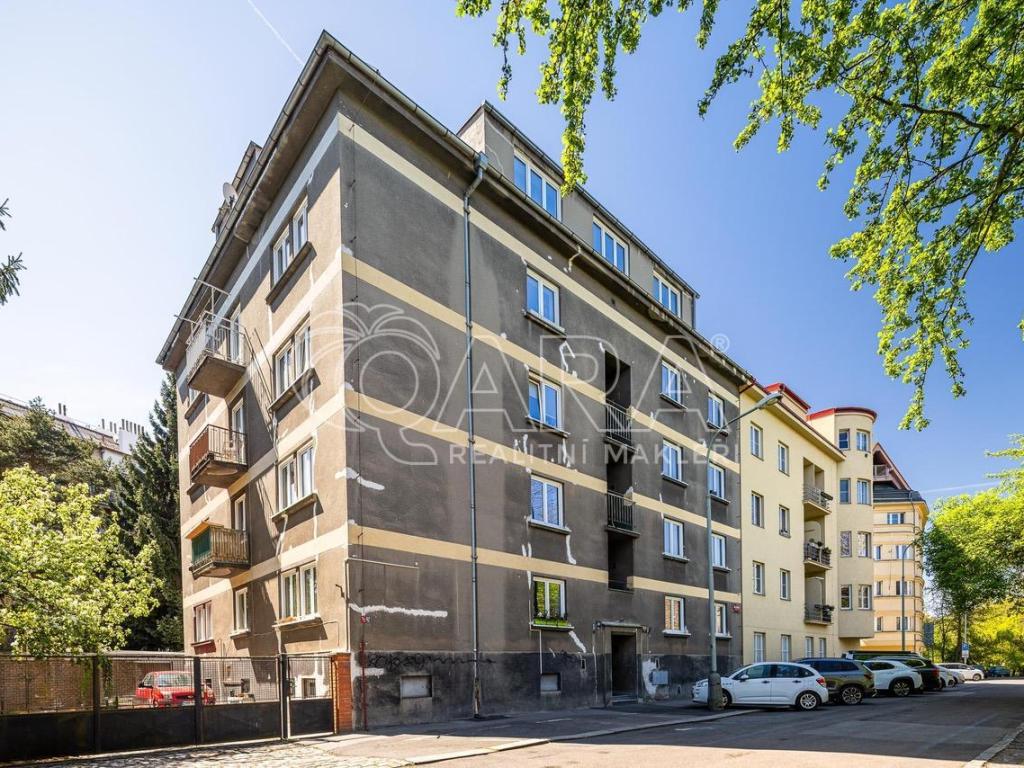Prodej bytu 2+1 56 m2, Praha – náhled fotky 14
