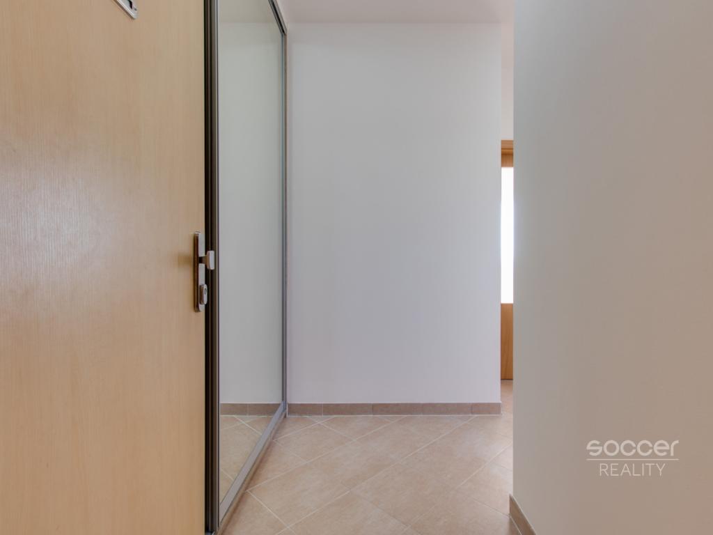 Pronájem bytu 2+kk 50 m2