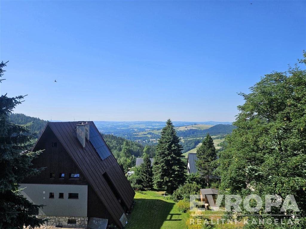 Pronájem bytu 3+1 70 m2