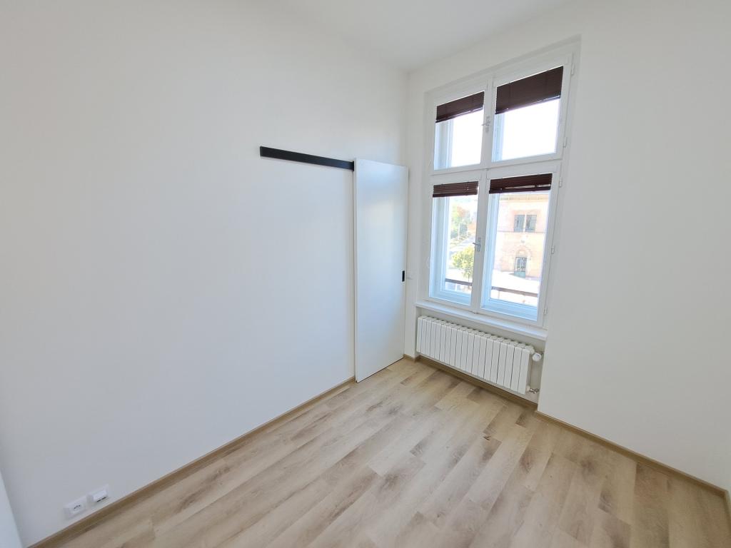 Pronájem bytu 2+kk 41 m2