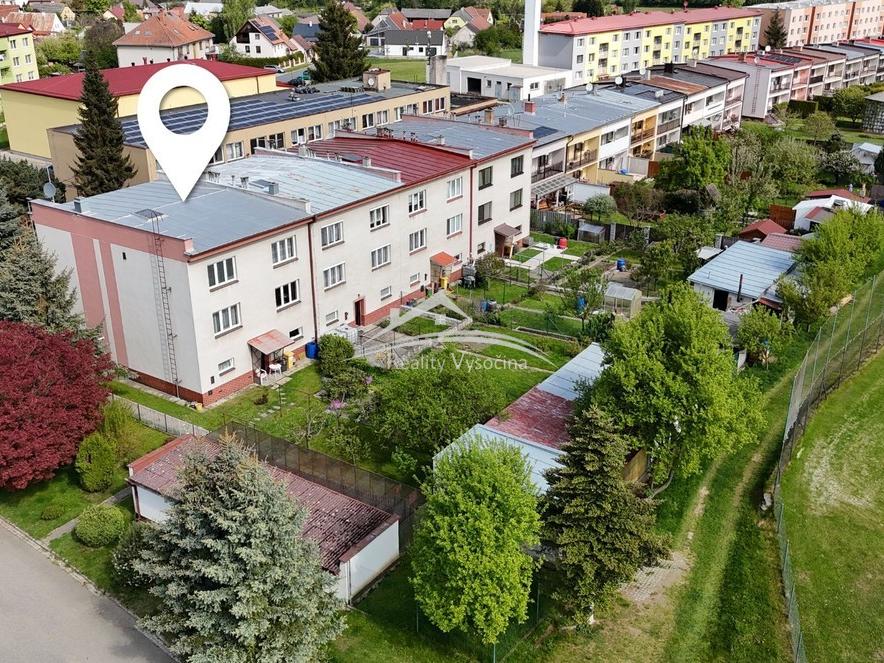 Prodej domu 330 m2