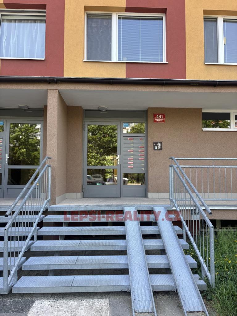 Prodej bytu 3+kk 74 m2, Praha – náhled fotky 19