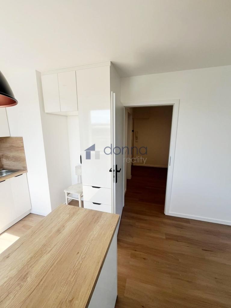 Pronájem bytu 2+kk 48 m2