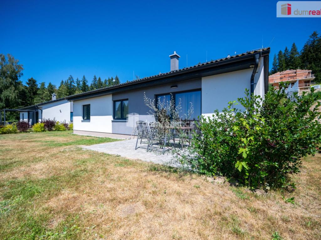 Prodej domu 100 m2, Lipno nad Vltavou – náhled fotky 29