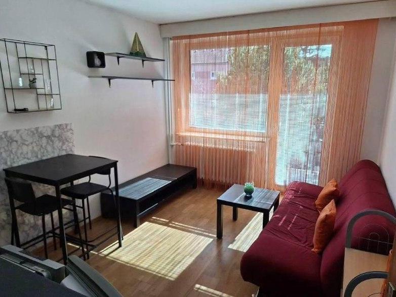 Pronájem bytu 2+kk 40 m2