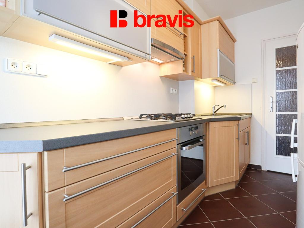 Pronájem bytu 1+1 35 m2