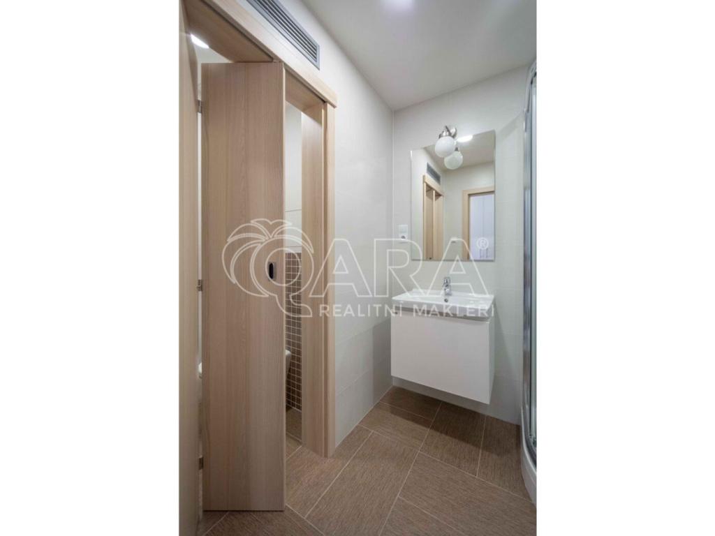 Pronájem bytu 1+kk 30 m2