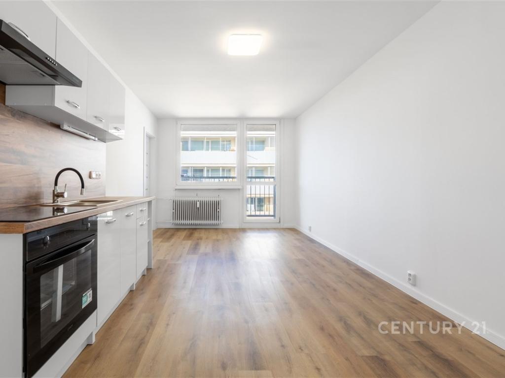 Pronájem bytu 2+kk 35 m2