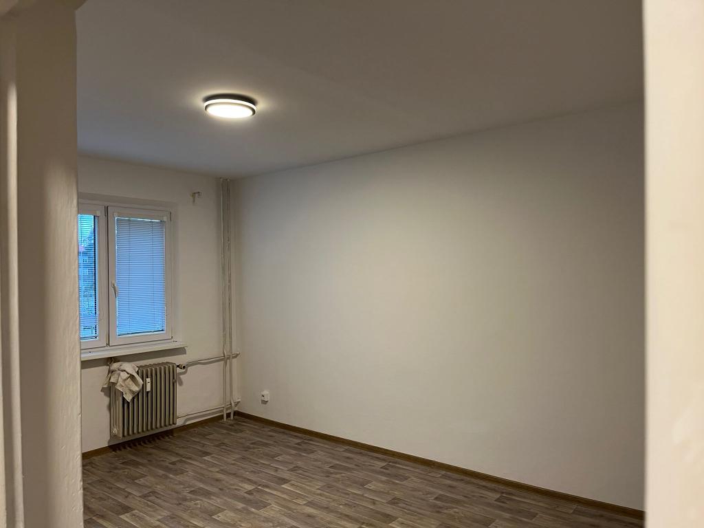 Pronájem bytu 2+1 53 m2