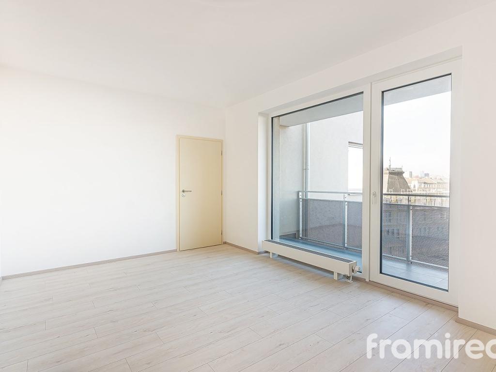 Pronájem bytu 4+kk 111 m2