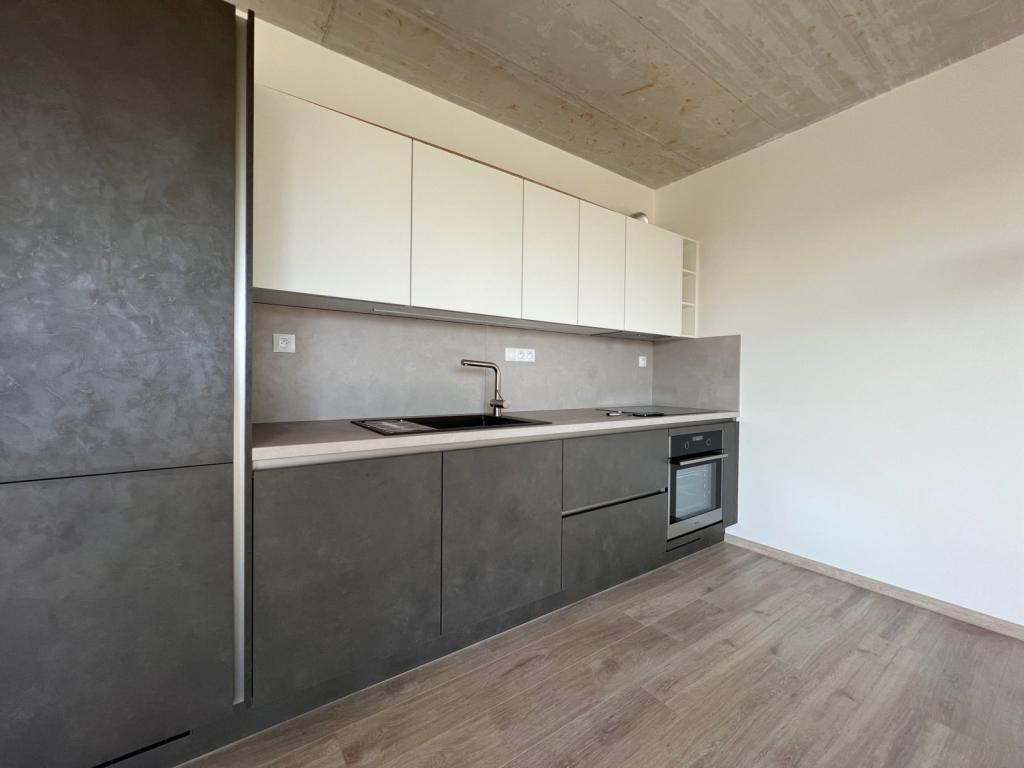 Pronájem bytu 1+kk 39 m2