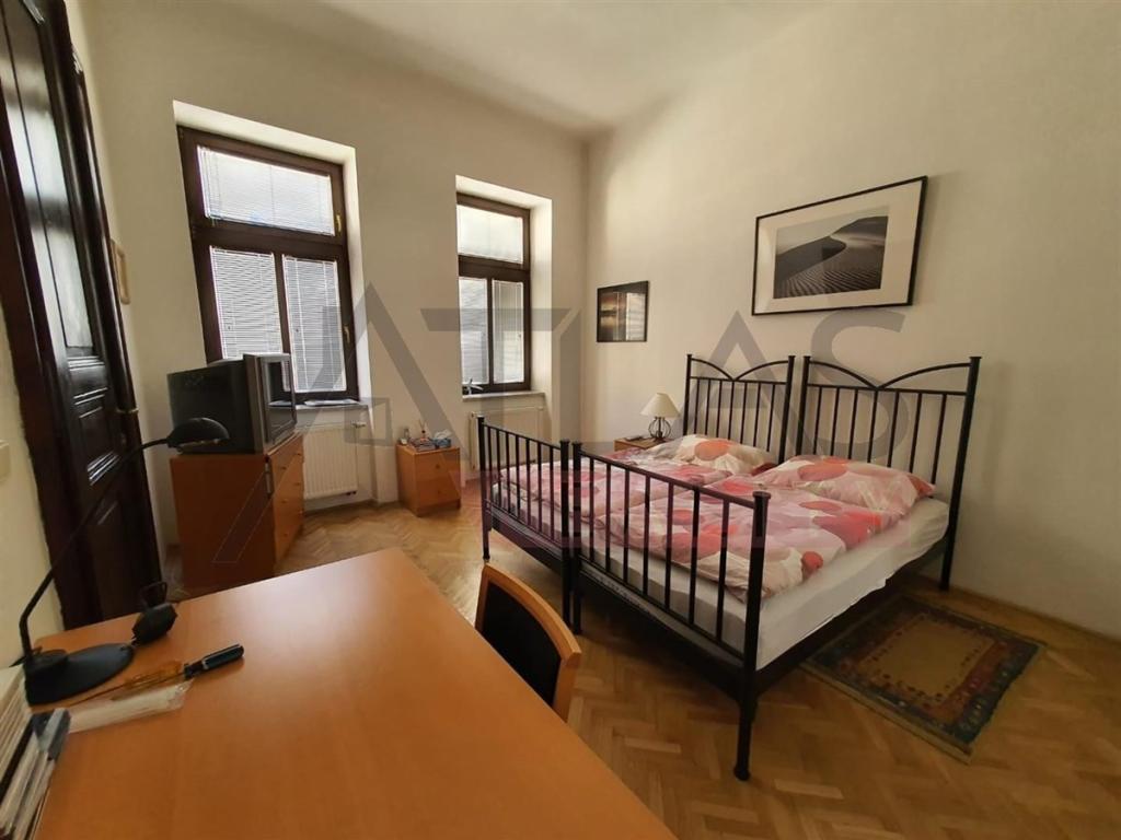 Pronájem bytu 2+kk 71 m2