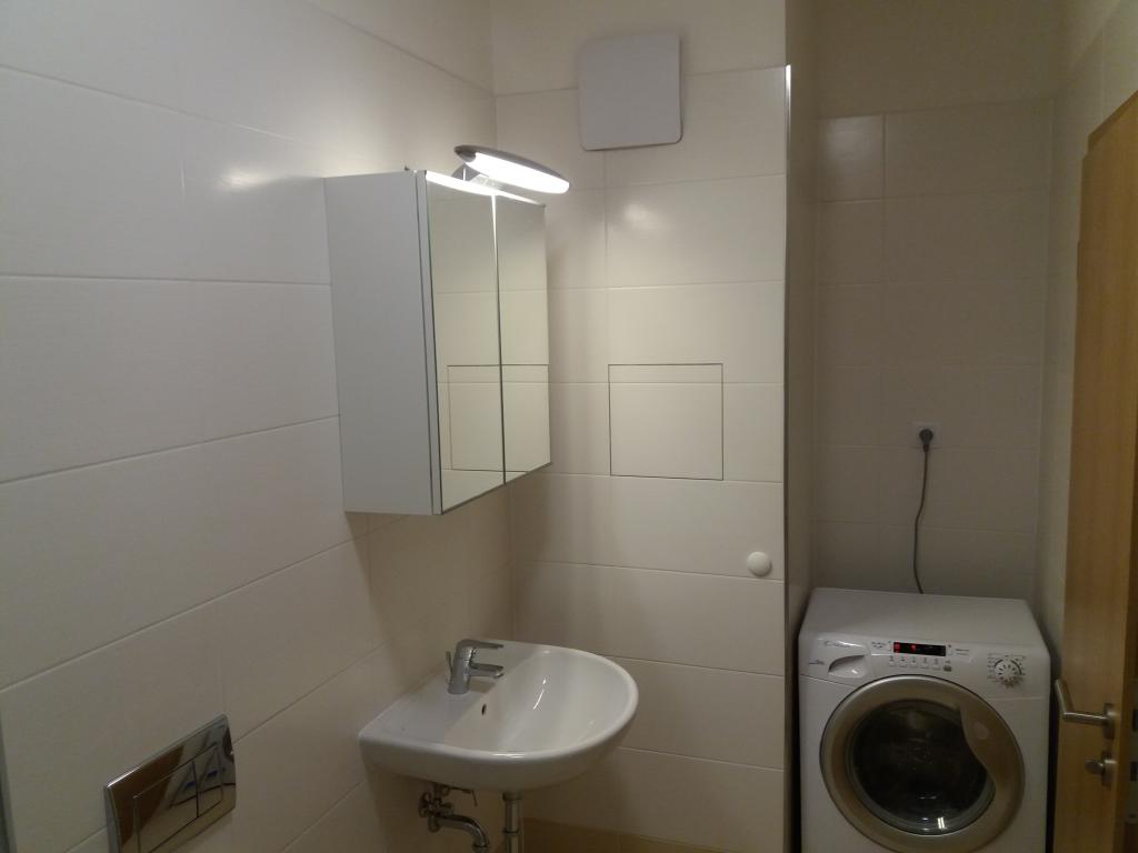 Pronájem bytu 1+kk 31 m2