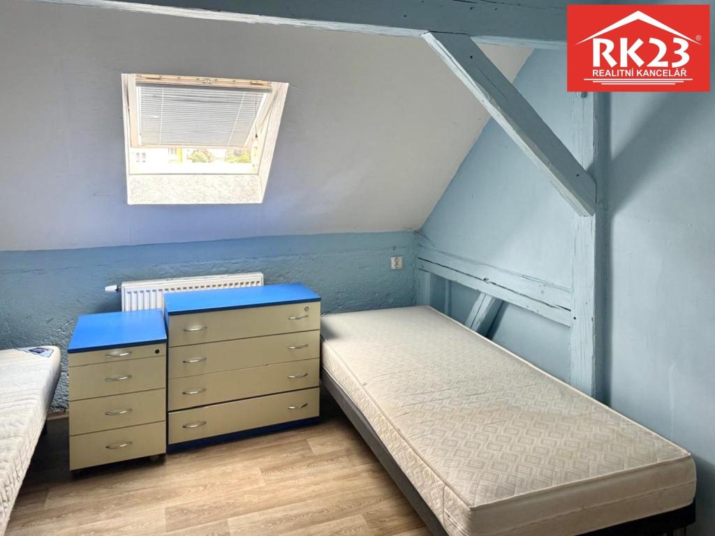Pronájem bytu 3+1 75 m2