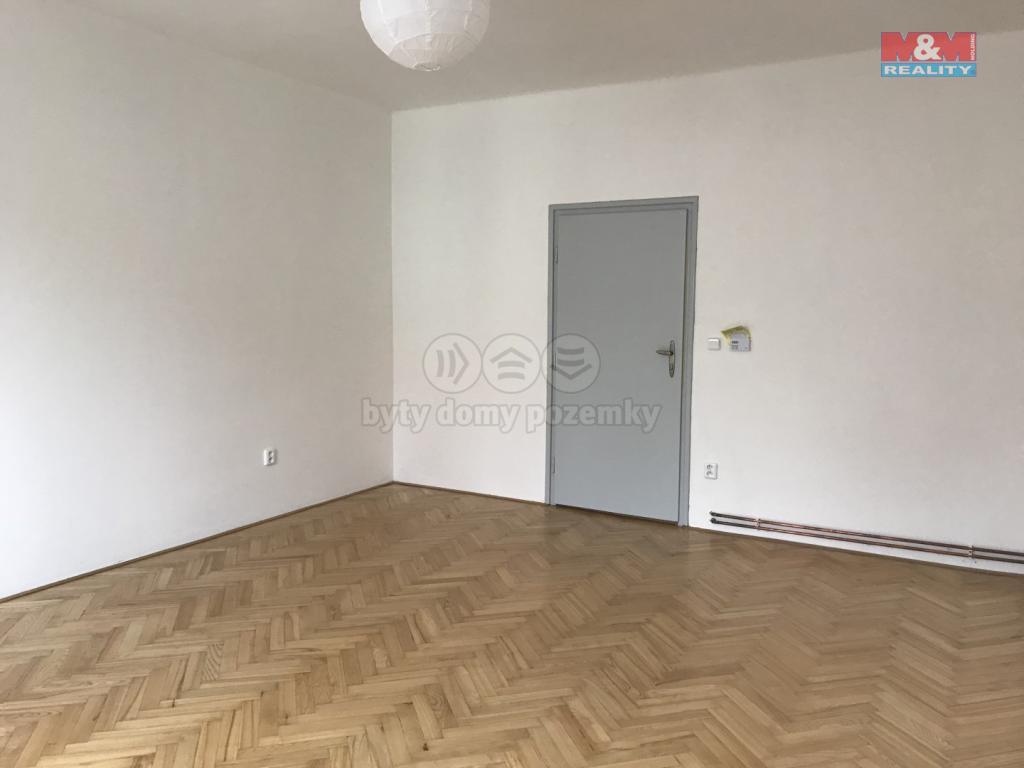 Pronajem bytu 2+kk 55 m2