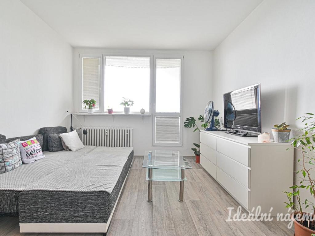 Pronájem bytu 3+1 67 m2
